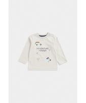 MOTHERCARE marškinėliai ilgomis rankovėmis, FC660