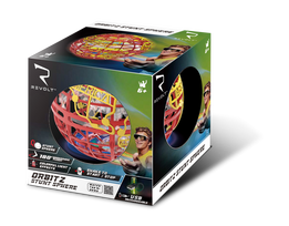 REVOLT Orbitz Stunt sferos kamuolys asort., TF1004
