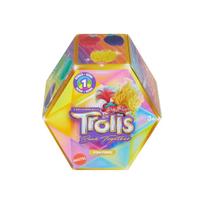 TROLLS pakabukas figūrėlė bumbulas Pom Pom asort., HPB53