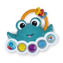 BABY EINSTEIN veiklos žaislas Neptune's Busy Bubbles, 16656