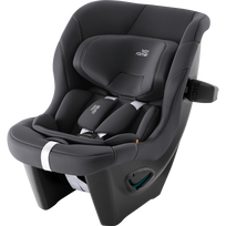BRITAX MAX-SAFE PRO BR automobilinė kėdutė Midnight Grey ZS SB 2000038453
