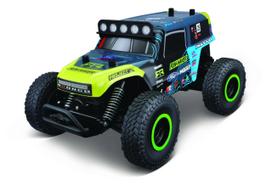 MAISTO TECH valdoma transporto priemonė Ford Bronco R Buggy, 81605