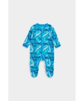 MOTHERCARE šliaužtinukas ilgomis rankovėmis, EB516