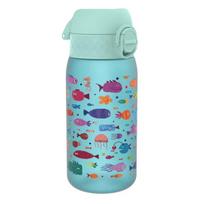 ION8 gertuvė, Leak Proof Kids, Fish, 350ml, I8RF350PBFISH