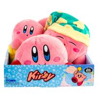 MOCCHI MOCCHI pliušinis žaislas Kirby Junior, assoort., T12860