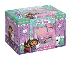 TOTUM GABBY'S DOLLHOUSE Papuošalų dėžutė, 420328