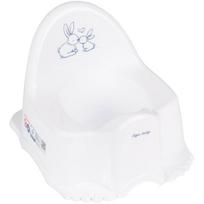TEGA naktipuodis Bunny with music, 18-36 mėn., max 15kg, PO-059-103