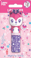LIPSMACKER Holidays Lippy Pals lūpų balzamas elnias, 1411783EW