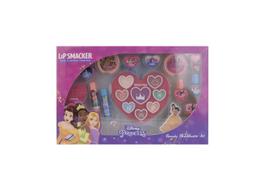 LIPSMACKER DISNEY PRINCESS Blockbuster makiažo rinkinys, 1510679E