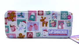 LIPSMACKER makiažo rinkinys, 1411848E