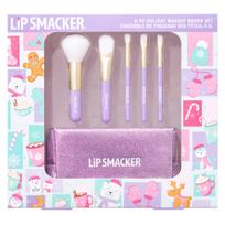 LIPSMACKER vaikiškų makiažo šepetėlių rinkinys, 1411836E