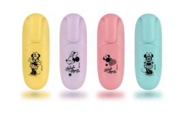 COOLPACK MINNIE MOUSE mini žymekliai assort., 16418PTR
