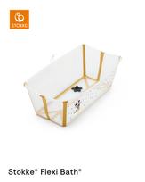 STOKKE vonelė Flexi Bath™ Mickey Celebration 531911