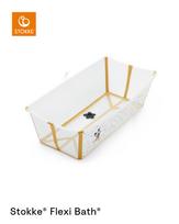 STOKKE vonelė Flexi Bath™ X-Large Mickey Celebration 535905
