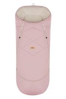 MILLI vokelis į vežimėlį, Everest wool premium, rose, 88/107x45 cm, 3-3-3-Z-M-098