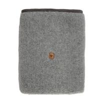 MILLI vilnonis pledas NEVADA, 75x100 cm., Lamb Grey, MIL1110128