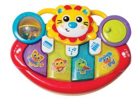 PLAYGRO muzikinis žaislas Lion Activity, 6385508