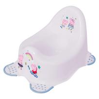 KEEEPER naktipuodis PEPPA, white, 18670