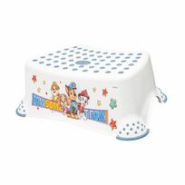 KEEEPER laiptelis PAW PATROL, white 18431