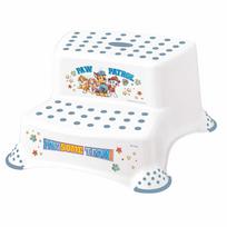 KEEEPER dvigubas laiptelis PAW PATROL, white, 10032