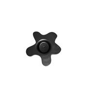 Stokke Flexi vonios kamštis Sens Black
