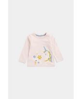 MOTHERCARE marškinėliai ilgomis rankovėmis, FA789