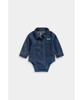 MOTHERCARE smėlinukas ilgomis rankovėmis, FB483