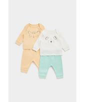 MOTHERCARE pižama 2 vnt., FC144