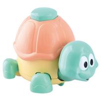 PLAYGO INFANT&TODDLER 4812 žaislas „Vėžlys” 12 mėn.+, 4812