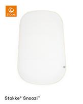 STOKKE SNOOZI neperšlampama paklodė, White, 629801