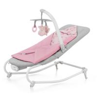 KINDERKRAFT gultukas FELIO 2, peony rose, KBFELI20PNK0000