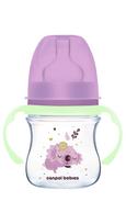 CANPOL BABIES Anti-colic buteliukas 120 ml EasyStart Sleepy Koala, 35/236_pin