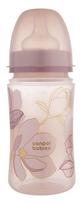 CANPOL BABIES EasyStart Anti-Colic buteliukas 240ml GOLD, 35/240_pin