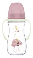 CANPOL BABIES Anti-colic buteliukas 300 ml EasyStart Sleepy Koala, 35/238_pin