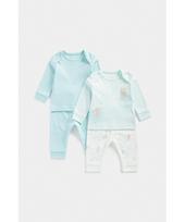 MOTHERCARE pižama, FE119 2vnt.,