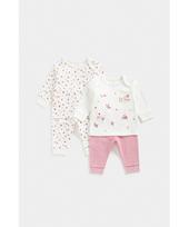 MOTHERCARE pižama, FE117 2vnt.,