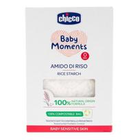 CHICCO BM ryžių krakmolas SENSITIVE, 250 gr, 00010239000000