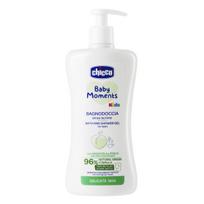 CHICCO BM dušo želė vaikams, 500 ml, 00010247000000