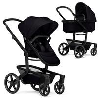 JOOLZ Day5 universalus vežimėlis 2in1 Space black, 540003