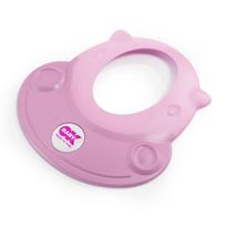 OKBABY "HIPPO" apsauginis lankelis galvai plauti pink, 38291400