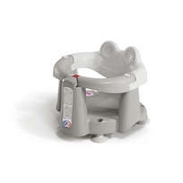 OKBABY "Crab" maudymosi kėdutė žiedas grey, 38712300