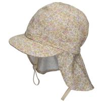 TUTU kepurė HANNAH, smėlio spalvos, 3-006584, 46-48