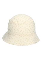 TUTU kepurė LENNIE, ecru, 3-006592, 50-52