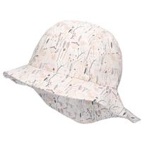 TUTU kepurė, ecru, 3-006977, 52-54