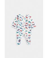 MOTHERCARE šliaužtinukas ilgomis rankovėmis, FE120