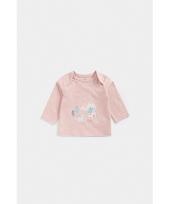 MOTHERCARE marškinėliai ilgomis rankovėmis, FE001