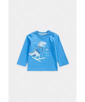 MOTHERCARE marškinėliai ilgomis rankovėmis, FE480