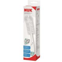 NUK šepetėlis buteliukų plovimui 2in1, SC74