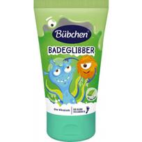 BUBCHEN maudymosi slaimas, green, 130ml, TM07