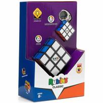 RUBIKS galvosūkis Rubiko kubas su raktų pakabuku  6064011